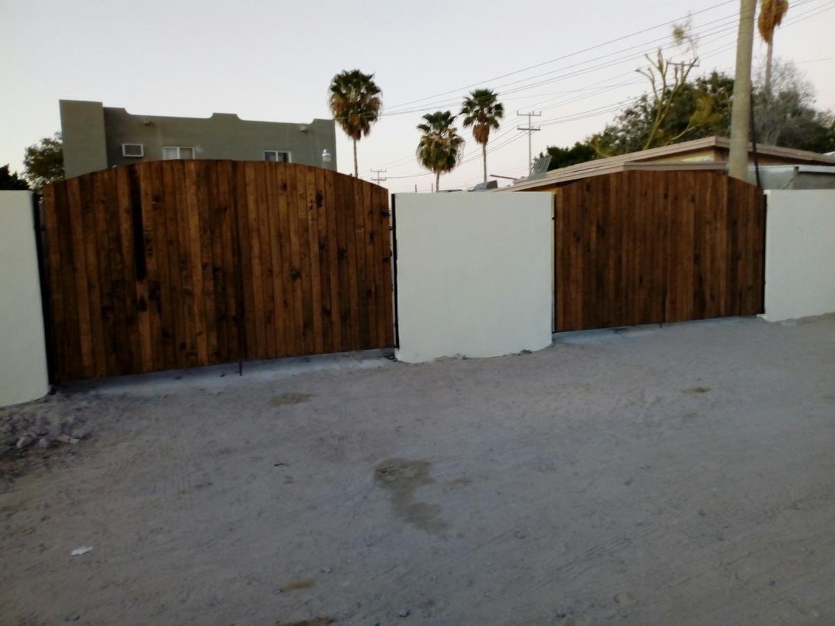 Sunset Apartment Puerto Penasco Exterior photo